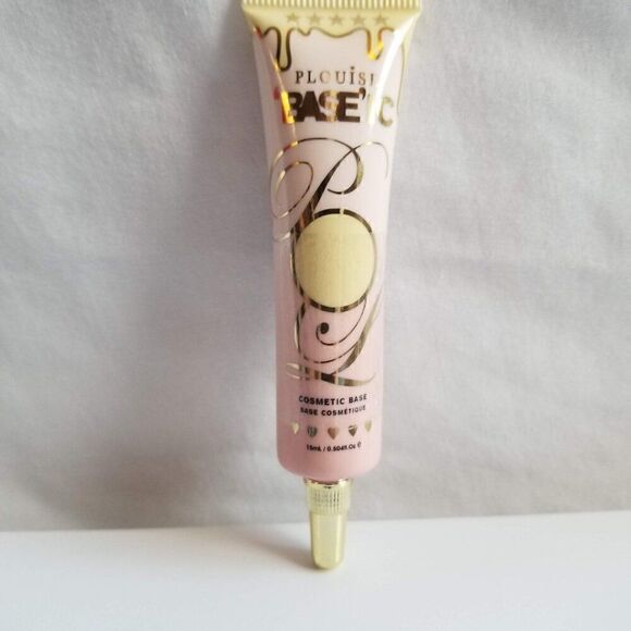 P.Louise The Perfect Base Coloured Base Set - Picture 8 of 10